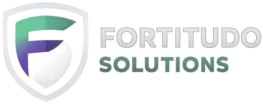 Fortitudo Solutions | Digital + AI Support for Care Homes